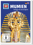 Was ist Was TV. Mumien / Mummies. DVD-Video