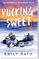 Pucking Sweet
