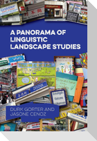 A Panorama of Linguistic Landscape Studies