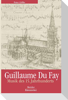 Guillaume Du Fay