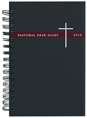 Pastoral Desk Diary