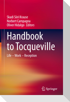 Handbook to Tocqueville
