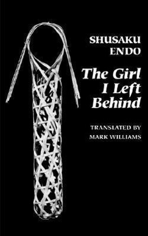Endo, Shusaku. The Girl I Left Behind. New Directions Publishing Corporation, 1995.