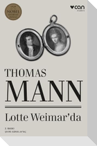 Lotte Weimarda