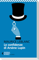 Le confidenze di Arsène Lupin