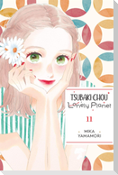 Tsubaki-Chou Lonely Planet, Vol. 11