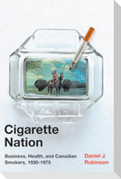 Cigarette Nation