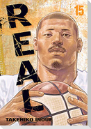 Real, Vol. 15