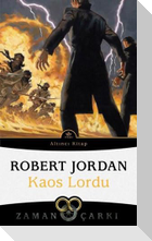 Kaos Lordu - Zaman Carki 6. Cilt
