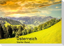 Österreich - Vierter Band