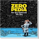 Zeropedia - Her Sey Hakkinda Her Sey ve Tam Tersi