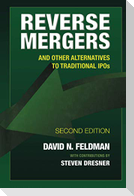 Reverse Mergers 2e