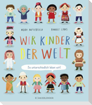 Wir Kinder der Welt