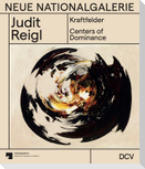 Judit Reigl Kraftfelder / Centers of Dominance