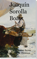 Joaquín Sorolla Boats