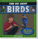 Find Out about Birds