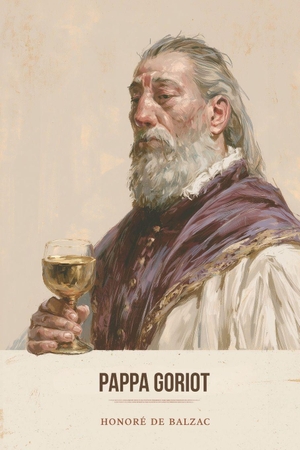 de Balzac, Honoré. Pappa Goriot. Independently published, 2026.