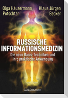 Russische Informationsmedizin