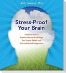 Stress-Proof Your Brain