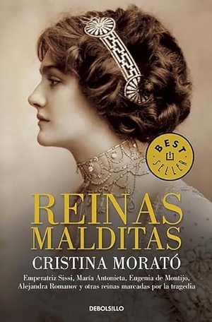 Morat. Reinas Malditas / Damned Queens. Prh Grupo Editorial, 2016.