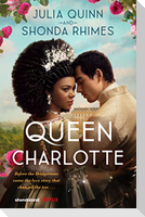 Queen Charlotte: Before the Bridgertons came the love story that changed the ton...