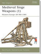 Medieval Siege Weapons (1)