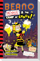 Beano Minnie and the Camp of Chaos