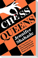 Chess Queens