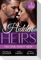 Hidden Heirs