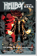 Hellboy and the B.P.R.D.: The Beast of Vargu and Others