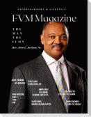 FVM Magazine Epic Issue Rev Jesse Jackson Snr