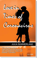 Love in Times of Coronavirus