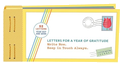 Letters for a Year of Gratitude