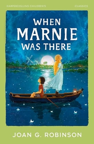 Robinson, Joan G.. When Marnie Was There. HarperCollins Publishers, 2026.
