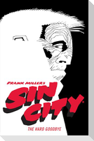 Frank Miller's Sin City Volume 1