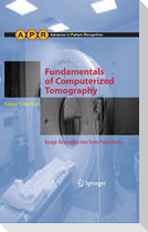 Fundamentals of Computerized Tomography