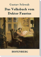 Das Volksbuch vom Doktor Faustus