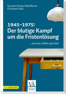 1945-1975: Der blutige Kampf um die Fristenlösung