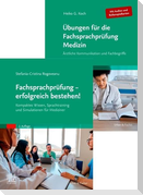 Fachsprachprüfung Lehrbuch und Arbeitsbuch Set