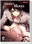 Sweet Bite Marks 02