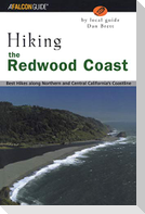 Hiking the Redwood Coast