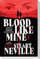 Blood Like Mine