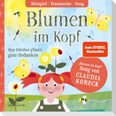 Blumen im Kopf. Opa Günther pflanzt gute Gedanken