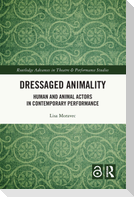 Dressaged Animality