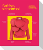 Fashion, Annotated