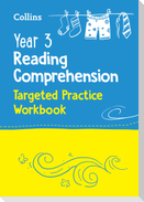 READING COMPRE PRAC YR3 KS2