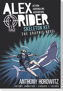Skeleton Key Graphic Novel