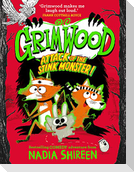 Grimwood: Attack of the Stink Monster!