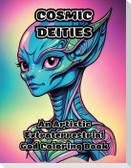 Cosmic Deities