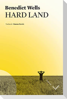 Hard land